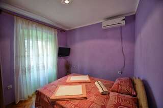 Апартаменты Apartments Goran Котор Апартаменты с 3 спальнями-7