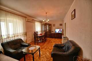 Апартаменты Apartments Goran Котор Апартаменты с 3 спальнями-1