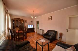 Апартаменты Apartments Goran Котор Апартаменты с 3 спальнями-9