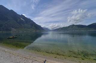 Апартаменты Apartments Goran Котор Апартаменты с 3 спальнями-11