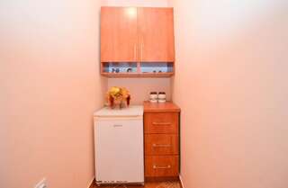 Апартаменты Apartments Goran Котор Номер-студио с видом на море-11