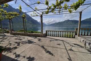 Апартаменты Apartments Goran Котор-7