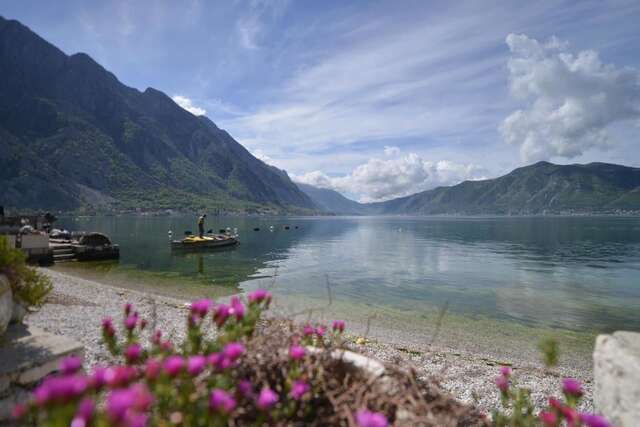 Апартаменты Apartments Goran Котор-14