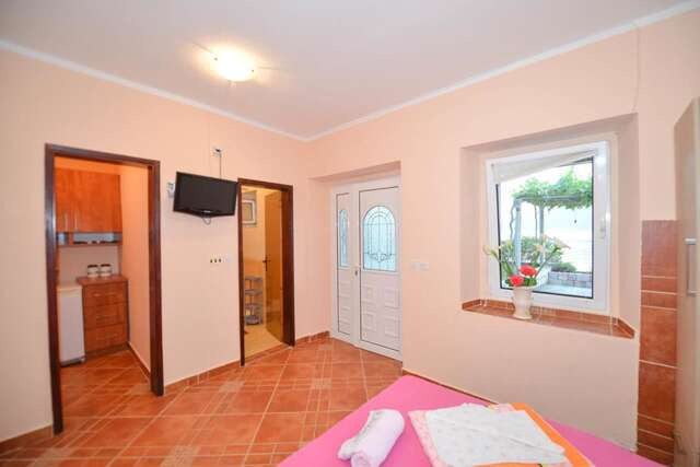 Апартаменты Apartments Goran Котор-18