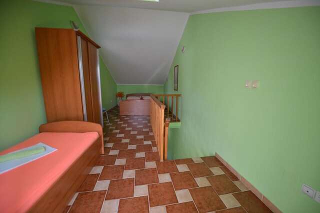 Апартаменты Apartments Goran Котор-29