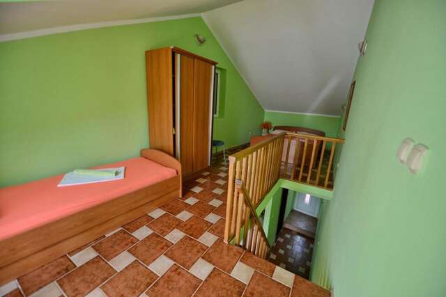 Апартаменты Apartments Goran Котор-30