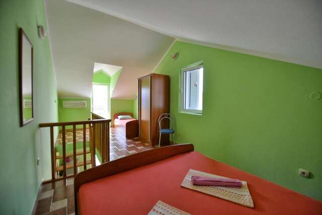 Апартаменты Apartments Goran Котор-31