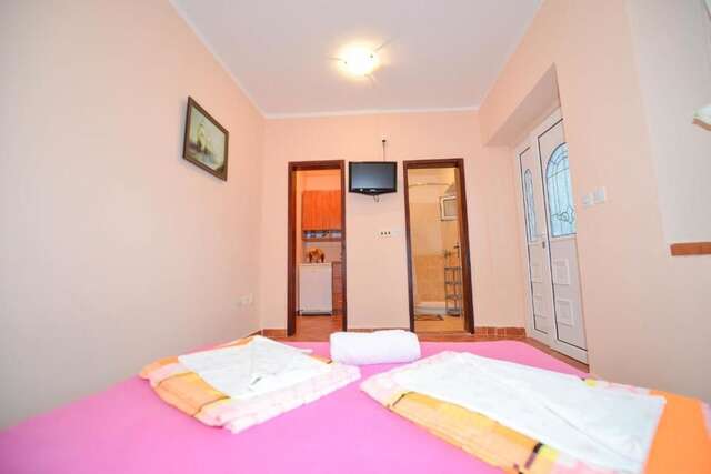 Апартаменты Apartments Goran Котор-39