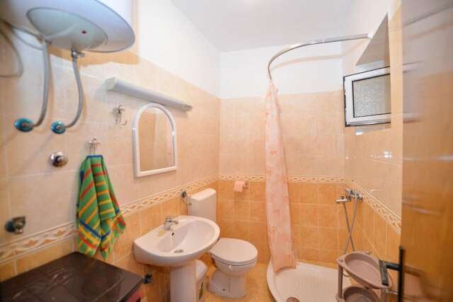 Апартаменты Apartments Goran Котор-42